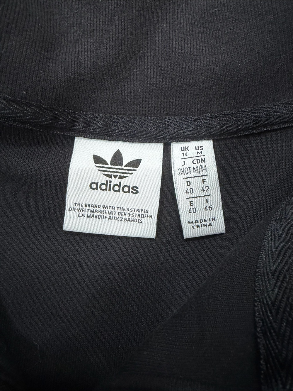 Adidas Sweatshirt - Picture 4 of 4